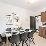 Trendy Mare Street 3 Bed Next Hackney Central