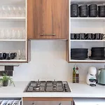 Trendy Mare Street 3 Bed Next Hackney Central