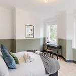 Trendy Mare Street 3 Bed Next Hackney Central