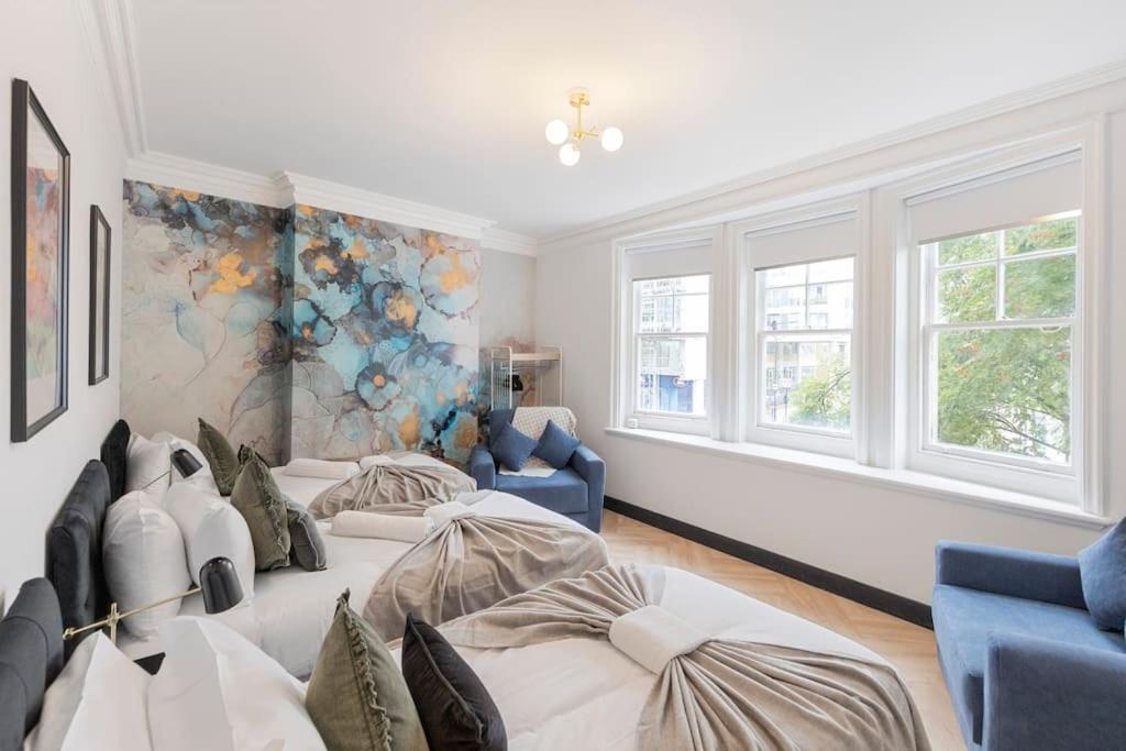 Appartamento Trendy Mare Street 3 Bed Next Hackney