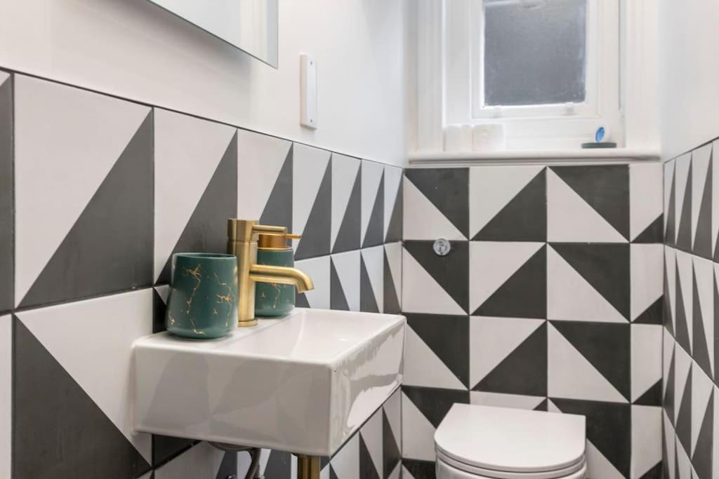 Trendy Mare Street 3 Bed Next Hackney
