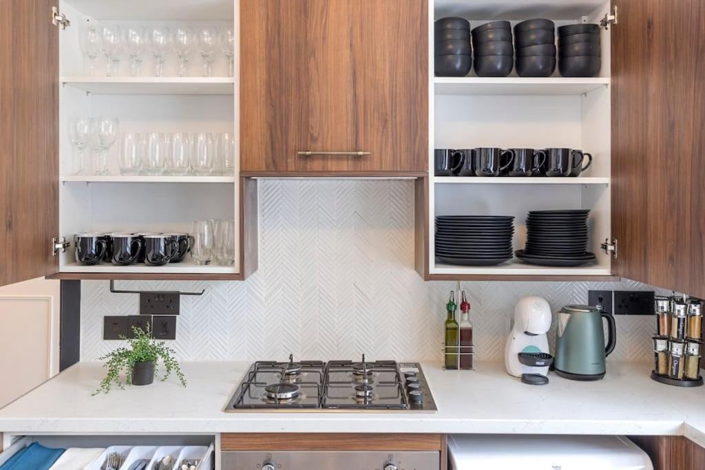 Appartamento Trendy Mare Street 3 Bed Next Hackney *