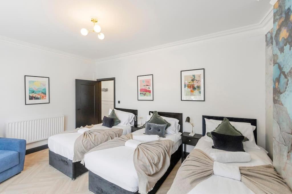 Trendy Mare Street 3 Bed Next Hackney *