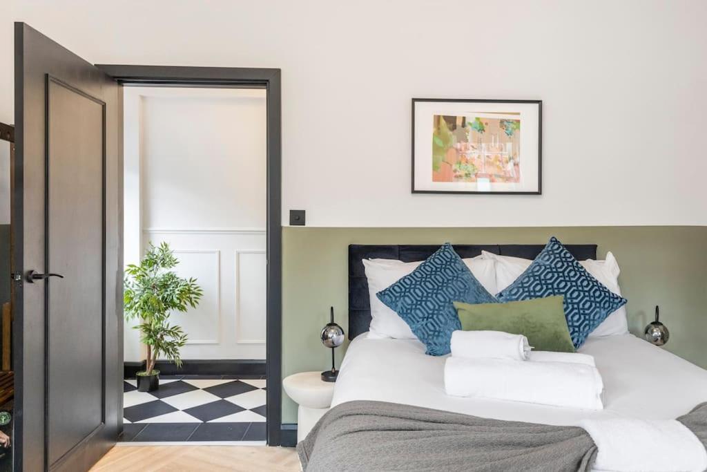 Trendy Mare Street 3 Bed Next Hackney Appartamento