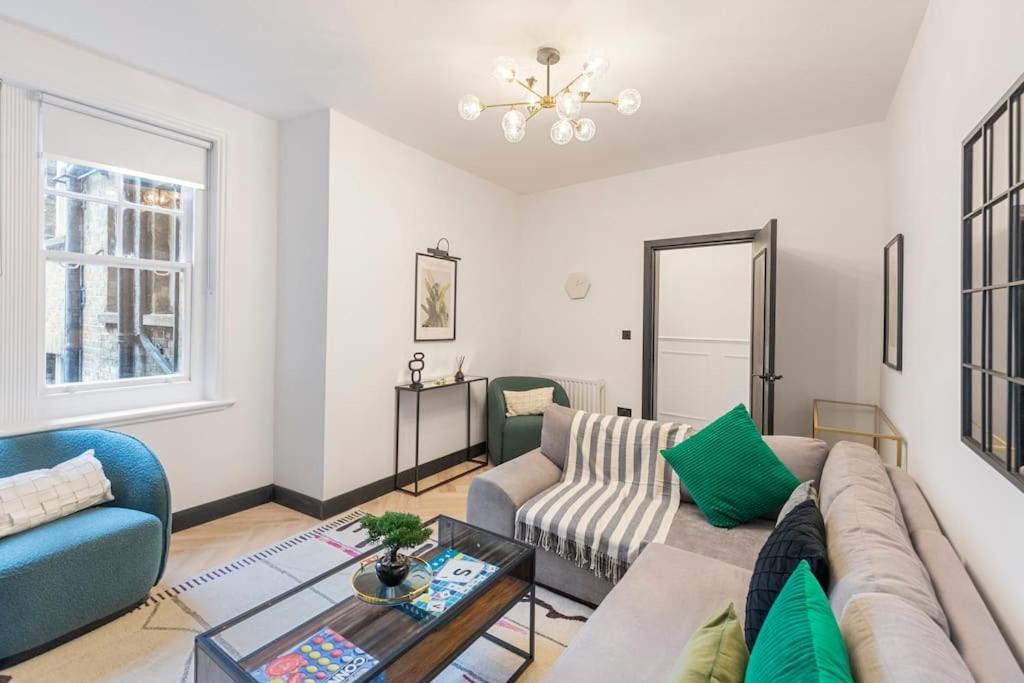 Appartamento Trendy Mare Street 3 Bed Next Hackney