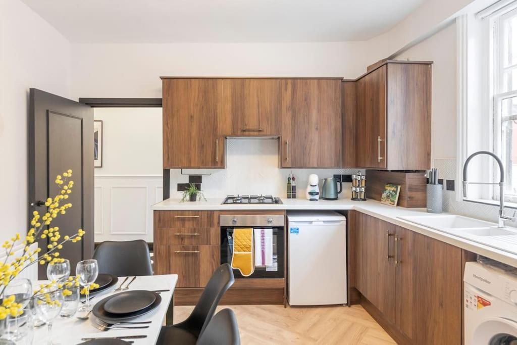 Appartamento Trendy Mare Street 3 Bed Next Hackney