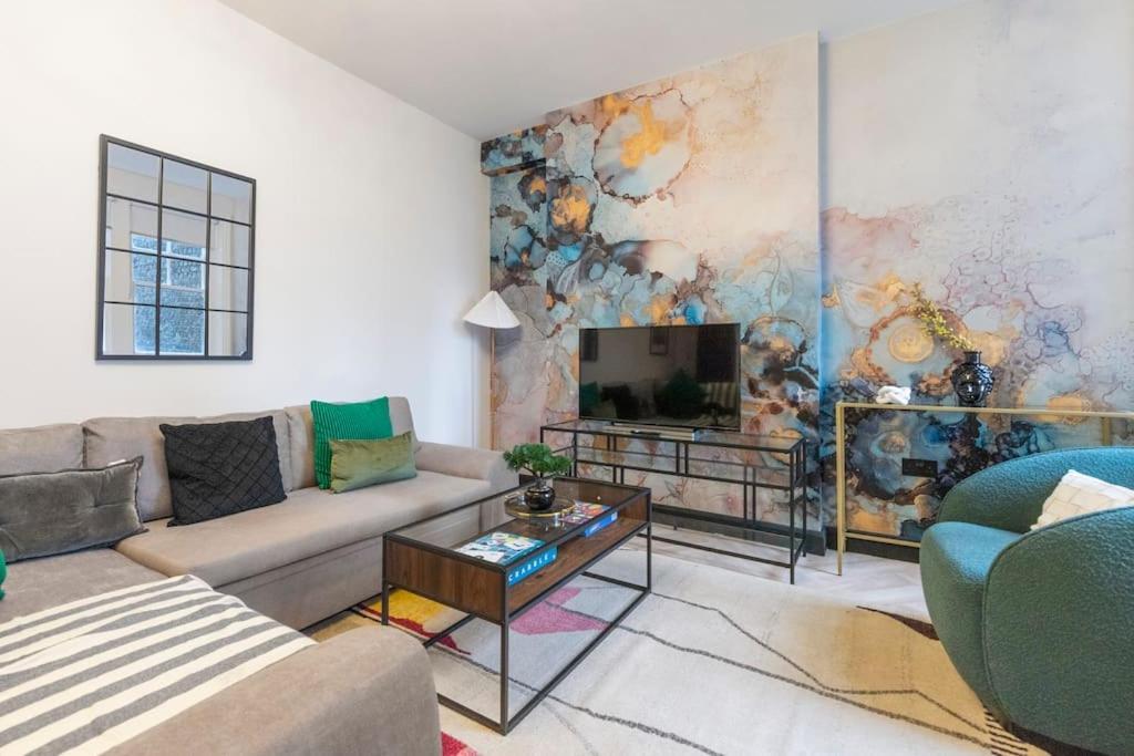 Appartamento Trendy Mare Street 3 Bed Next Hackney