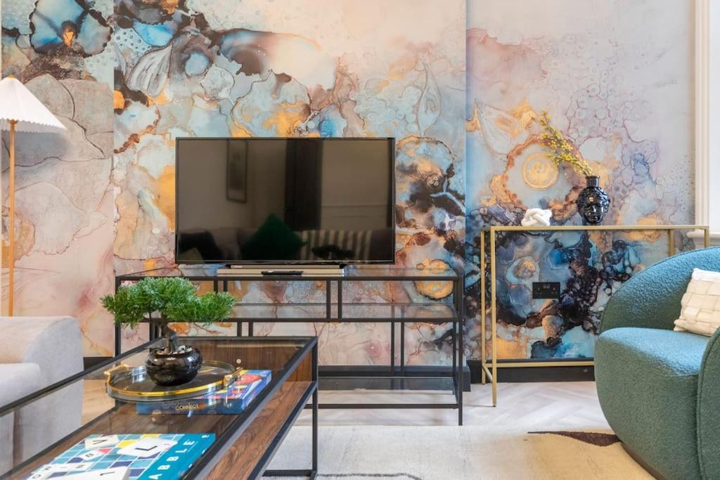 Appartamento Trendy Mare Street 3 Bed Next Hackney