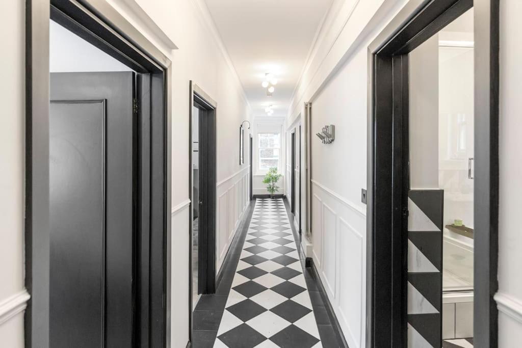 Trendy Mare Street 3 Bed Next Hackney Appartamento Londra