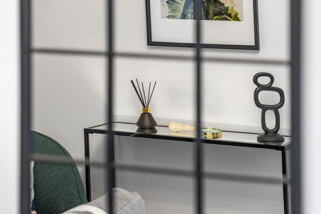 Trendy Mare Street 3 Bed Next Hackney Appartamento Londra